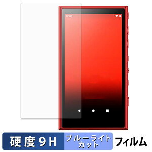 sony �E�H�[�N�}�� NW-A100�V���[�Y �ی�t�B���� �u���[���C�g�J�b�g �t�B���� �y 9H���d�x ����d�l �z �����K���X�Ɠ����̍��d�x ���{��