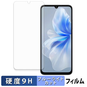 FOSSiBOT S2 �ی�t�B���� �u���[���C�g�J�b�g �t�B���� �y 9H���d�x ����d�l �z �����K���X�Ɠ����̍��d�x ���{��