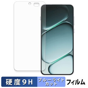 OnePlus Ace 6 �ی�t�B���� �u���[���C�g�J�b�g �t�B���� �y 9H���d�x ����d�l �z �����K���X�Ɠ����̍��d�x ���{��