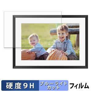 �y�|�C���g2�{�z KODAK RCF-1005P �ی�t�B���� �u���[���C�g�J�b�g �t�B���� �y 9H���d�x ����d�l �z �����K���X�Ɠ����̍��d�x ���{��