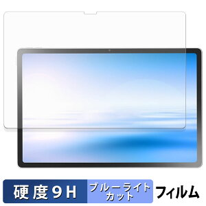 NEC LAVIE Tab T12N T1275/LAS ( 12.1�^ 2026�N�t���f�� ) �ی�t�B���� �u���[���C�g�J�b�g �t�B���� �y 9H���d�x ����d�l �z �����K���X�Ɠ����̍��d�x ���{��