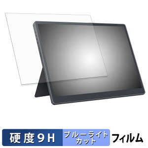 HAILESI 12.3�C���` ���o�C�����j�^�[ S123 / S123E �ی�t�B���� �u���[���C�g�J�b�g �t�B���� �y 9H���d�x ����d�l �z �����K���X�Ɠ����̍��d�x ���{��
