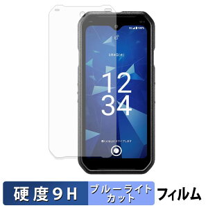 �y���������}���\���|�C���g2�{�z ���Z�� DuraForce EX2 �ی�t�B���� �u���[���C�g�J�b�g �t�B���� �y 9H���d�x ����d�l �z �����K���X�Ɠ����̍��d�x ���{��