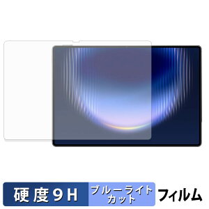 HUAWEI MatePad Pro Max �ی�t�B���� �u���[���C�g�J�b�g �t�B���� �y 9H���d�x ����d�l �z �����K���X�Ɠ����̍��d�x ���{��