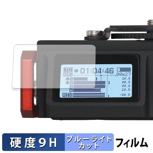 TASCAM �J�����p���j�APCM���R�[�_�[ �~�L�T�[ DR-701D �ی�t�B���� �u���[���C�g�J�b�g �t�B���� �y 9H���d�x ����d�l �z �����K���X�Ɠ����̍��d�x ���{��