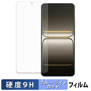 OnePlus Nord CE5 �ی�t�B���� �u���[���C�g�J�b�g �t�B���� �y 9H���d�x ����d�l �z �����K���X�Ɠ����̍��d�x ���{��