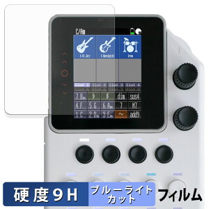 �y���������}���\���|�C���g2�{�z InstaChord KANTAN Play core ( ����Ղ� ) �ی�t�B���� �u���[���C�g�J�b�g �t�B���� �y 9H���d�x ����d�l �z �����K���X�Ɠ����̍��d�x ���{��