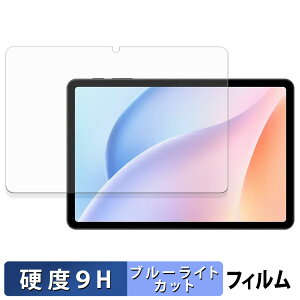 �y�|�C���g2�{�z DOOGEE Tab A9 Pro �ی�t�B���� �u���[���C�g�J�b�g �t�B���� �y 9H���d�x ����d�l �z �����K���X�Ɠ����̍��d�x ���{��