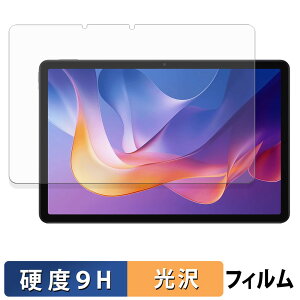 Xiaomi Redmi Pad 2 �ی�t�B���� �y 9H���d�x ����d�l �z �t�B���� �����K���X�Ɠ����̍��d�x ���{��