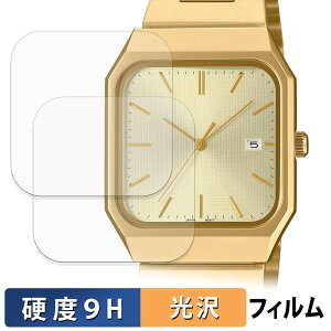�y�|�C���g2�{�z CASIO MTP-B185 �V���[�Y (2���Z�b�g) �p �ی�t�B���� �y 9H���d�x ����d�l �z �t�B���� �����K���X�Ɠ����̍��d�x ���{��