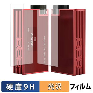 iBasso Audio DC-Tonfa ( �t�� / �w�� �Z�b�g ) �ی�t�B���� �y 9H���d�x ����d�l �z �t�B���� �����K���X�Ɠ����̍��d�x ���{��