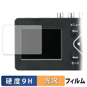 �T�����T�v���C 400-MEDI053 �ی�t�B���� �y 9H���d�x ����d�l �z �t�B���� �����K���X�Ɠ����̍��d�x ���{��