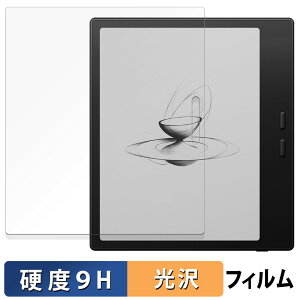 Onyx BOOX Go7 �u���b�N���f����p �ی�t�B���� �y 9H���d�x ����d�l �z �t�B���� �����K���X�Ɠ����̍��d�x ���{��