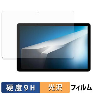 �y�|�C���g2�{�z DOOGEE Tab A9+ �ی�t�B���� �y 9H���d�x ����d�l �z �t�B���� �����K���X�Ɠ����̍��d�x ���{��