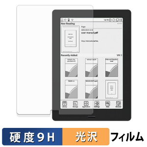 Onyx Boox Note S �ی�t�B���� �y 9H���d�x ����d�l �z �t�B���� �����K���X�Ɠ����̍��d�x ���{��