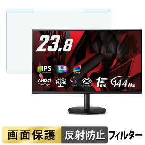 y|Cg2{z OȒP Acer KG241YP6bip u[CgJbg tB^[ A`OA tی veN^[