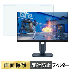 OȒP DELL Alienware AW2525HM / AW2525HM-A u[CgJbg tB^[ A`OA tی veN^[
