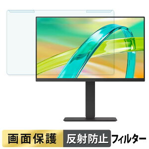 ���O���ȒP LG 24BF440B-B �u���[���C�g�J�b�g �t�B���^�[ �A���`�O���A �t���ی� �v���e�N�^�[
