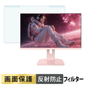 ���O���ȒP JAPANNEXT JN-Ei238G165F-PK / JN-IPS238G165F-PK �u���[���C�g�J�b�g �t�B���^�[ �A���`�O���A �t���ی� �v���e�N�^�[
