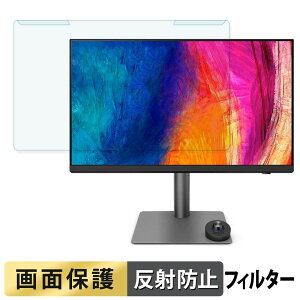 �y8/11 1:59�� �|�C���g2�{�z ���O���ȒP BenQ PD2732U �u���[���C�g�J�b�g �t�B���^�[ �A���`�O���A �t���ی� �v���e�N�^�[
