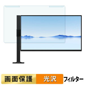 ���O���ȒP �x�m�� FMV Display V2403 ( F ) / ( CF ) �u���[���C�g�J�b�g �t�B���^�[ ����d�l �t���ی� �v���e�N�^�[