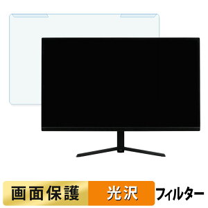 ���O���ȒP �h�E�V�V�� AVISTA DGF230SBB 23.8�C���` 16:9 ������ �u���[���C�g�J�b�g �t�B���^�[ ����d�l �t���ی� �v���e�N�^�[