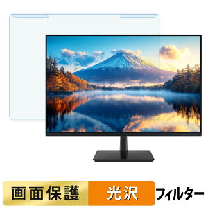 ���O���ȒP JAPANNEXT JN-i24WUXGA �u���[���C�g�J�b�g �t�B���^�[ ����d�l �t���ی� �v���e�N�^�[