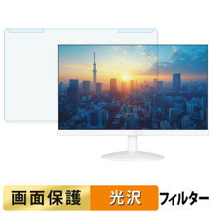 y|Cg2{z OȒP JAPANNEXT JN-V215F2-W u[CgJbg tB^[ dl tی veN^[