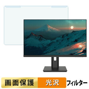 ���O���ȒP JAPANNEXT JN-IPS24WX-HSPC6 / JN-IPS24WX-C6 / JN-IPS24WX-HSP �u���[���C�g�J�b�g �t�B���^�[ ����d�l �t���ی� �v���e�N�^�[