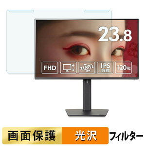 ���O���ȒP iiyama ProLite XB2491HS-B1J �u���[���C�g�J�b�g �t�B���^�[ ����d�l �t���ی� �v���e�N�^�[