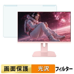 ���O���ȒP JAPANNEXT JN-Ei238G165F-PK / JN-IPS238G165F-PK �u���[���C�g�J�b�g �t�B���^�[ ����d�l �t���ی� �v���e�N�^�[