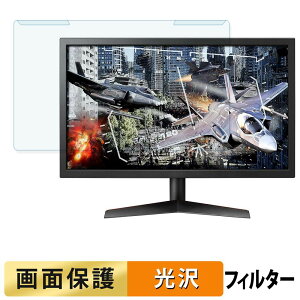 �y8/11 1:59�� �|�C���g2�{�z ���O���ȒP LG Ultragear 24GL600F-B �u���[���C�g�J�b�g �t�B���^�[ ����d�l �t���ی� �v���e�N�^�[