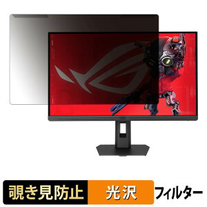 ���O���ȒP ASUS ROG Strix Pulsar XG27AQNGV �`�����h�~ �v���C�o�V�[ �t�B���^�[ ����d�l �t���ی� �v���e�N�^�[