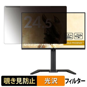 ���O���ȒP iiyama G-MASTER GB2591HSU-B1J �`�����h�~ �v���C�o�V�[ �t�B���^�[ ����d�l �t���ی� �v���e�N�^�[