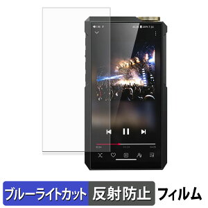 �y�|�C���g2�{�z FIIO M27 �ی�t�B���� �u���[���C�g�J�b�g �t�B���� �y ���˒ጸ �z ���{��