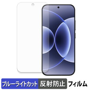 �y�|�C���g2�{�z Xiaomi 17 �ی�t�B���� �u���[���C�g�J�b�g �t�B���� �y ���˒ጸ �z ���{��