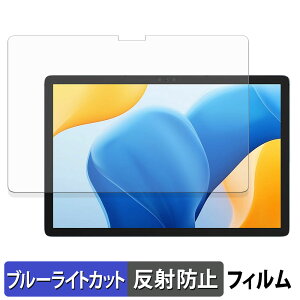 Ulefone Tab A10 Pro �ی�t�B���� �u���[���C�g�J�b�g �t�B���� �y ���˒ጸ �z ���{��