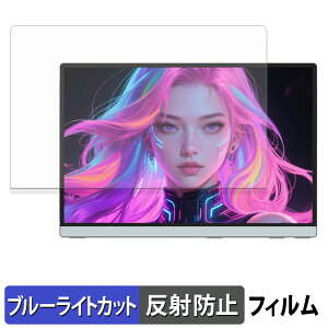 Intehill 14�C���` ���o�C�����j�^�[ Q14ZA �ی�t�B���� �u���[���C�g�J�b�g �t�B���� �y ���˒ጸ �z ���{��