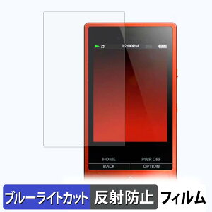 SONY �E�H�[�N�}�� NW-A20 / NW-A10 �V���[�Y �ی�t�B���� �u���[���C�g�J�b�g �t�B���� �y ���˒ጸ �z ���{��