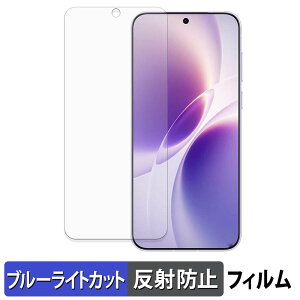 vivo X300s ������ �ی�t�B���� �u���[���C�g�J�b�g �t�B���� �y ���˒ጸ �z ���{��