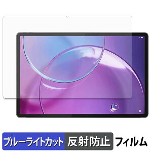 �y�|�C���g2�{�z Lenovo Idea Tab Pro Gen 2 ( 13�C���` ) �ی�t�B���� �u���[���C�g�J�b�g �t�B���� �y ���˒ጸ �z ���{��