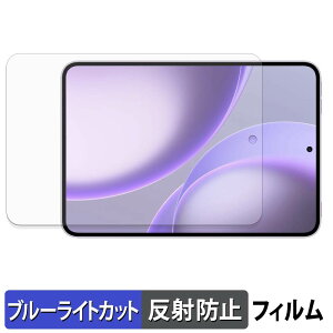 OPPO Pad Mini �ی�t�B���� �u���[���C�g�J�b�g �t�B���� �y ���˒ጸ �z ���{��