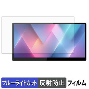 JAPANNEXT JN-MD-IPST101WHD �ی�t�B���� �u���[���C�g�J�b�g �t�B���� �y ���˒ጸ �z ���{��
