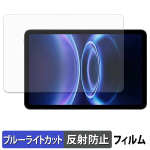 Xiaomi Redmi Pad 2 SE �ی�t�B���� �u���[���C�g�J�b�g �t�B���� �y ���˒ጸ �z ���{��