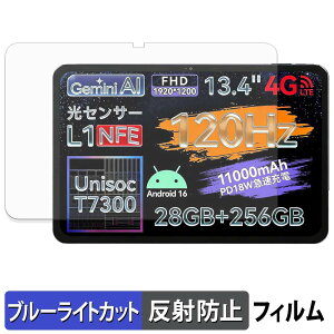 �y�|�C���g2�{�z LZF ZPad2 �ی�t�B���� �u���[���C�g�J�b�g �t�B���� �y ���˒ጸ �z ���{��