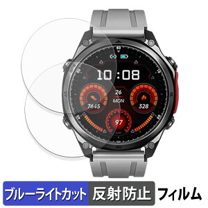 �y�|�C���g2�{�z DOOGEE Anywise W1 / W1 Pro (2���Z�b�g) �p �ی�t�B���� �u���[���C�g�J�b�g �t�B���� �y ���˒ጸ �z ���{��