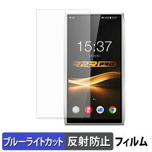 �y���������}���\���|�C���g2�{�z FIIO M25 / M25 R2R �ی�t�B���� �u���[���C�g�J�b�g �t�B���� �y ���˒ጸ �z ���{��