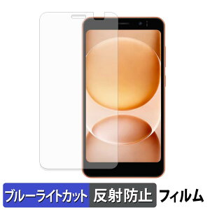 Blackview WAVE 2C �ی�t�B���� �u���[���C�g�J�b�g �t�B���� �y ���˒ጸ �z ���{��