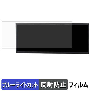 VSDISPLAY 12.3�C���`���j�^�[ VS123ZJ2K-T01 �ی�t�B���� �u���[���C�g�J�b�g �t�B���� �y ���˒ጸ �z ���{��