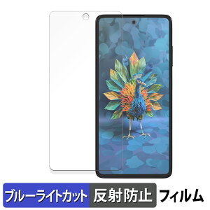 HMD Crest �ی�t�B���� �u���[���C�g�J�b�g �t�B���� �y ���˒ጸ �z ���{��